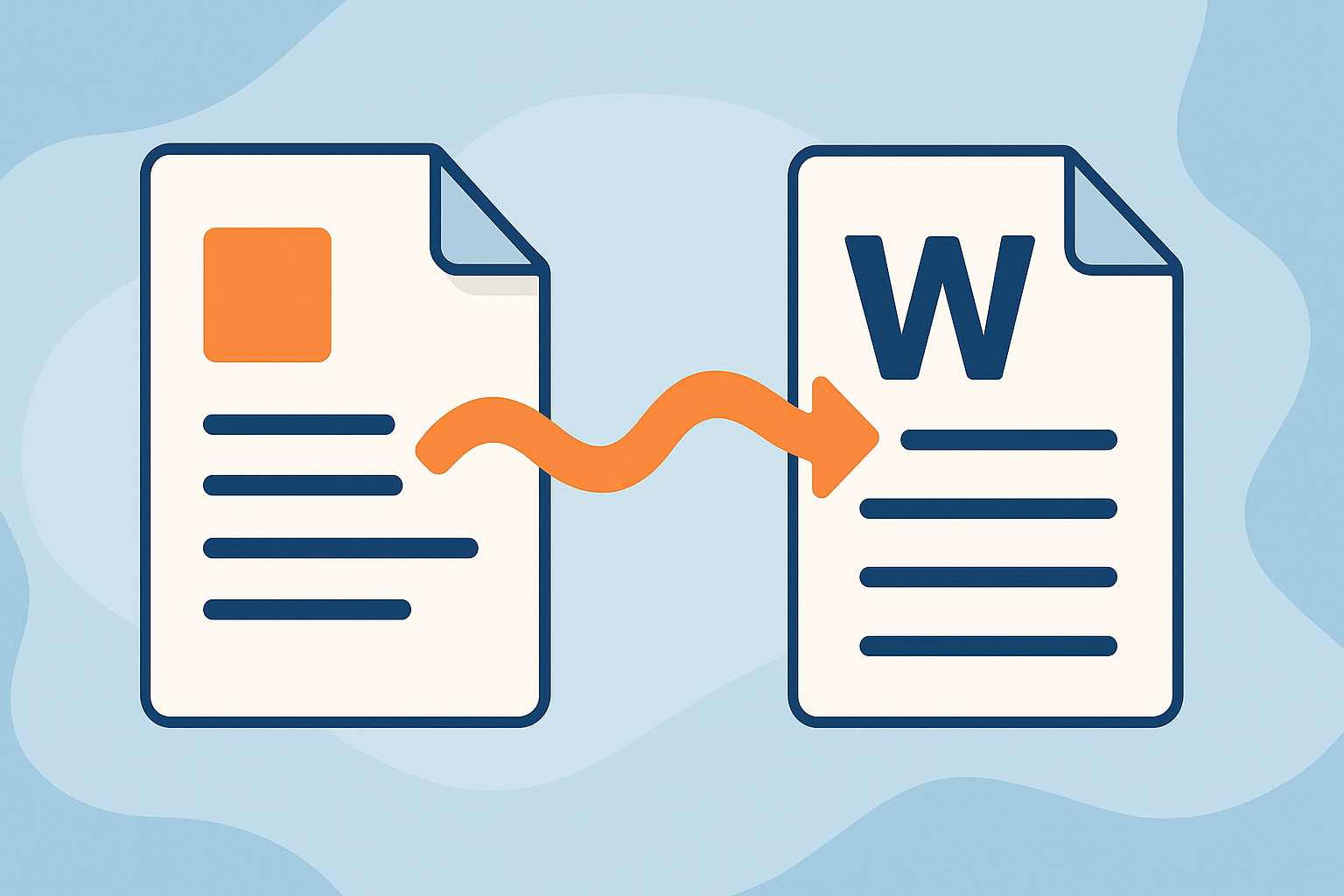 Preserve Formatting: Accurate PDF to Word Conversion Solutions