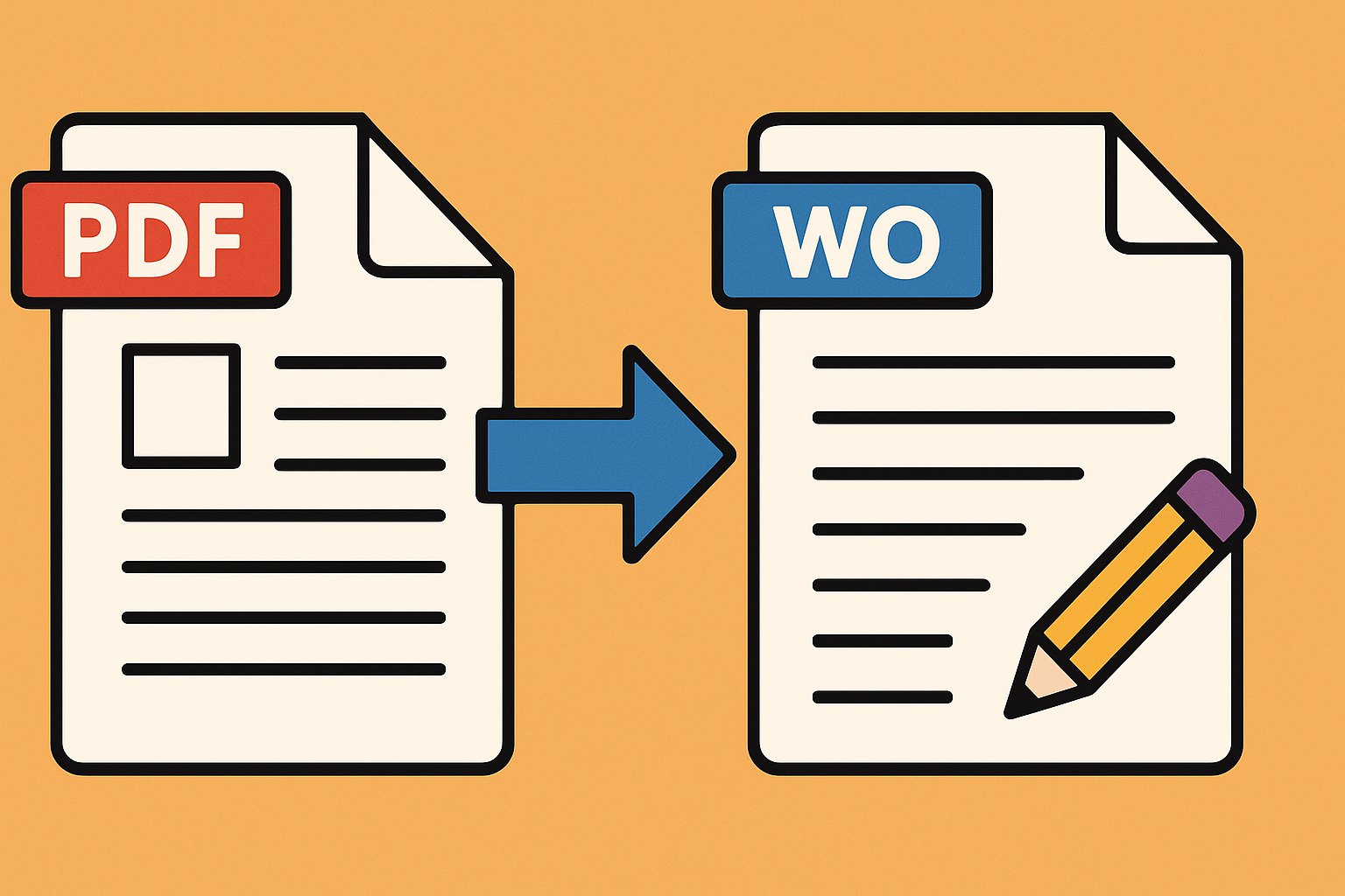 Naryonltx: Your Go-To for Flawless PDF to Word Conversion