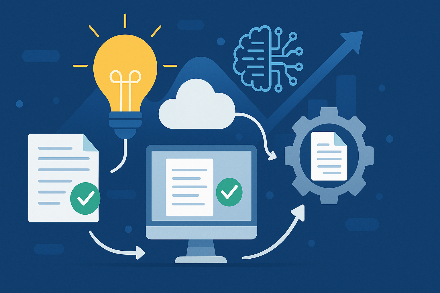 Mastering Document Workflows: Tips for Digital Efficiency